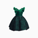 Digital Print Muffler Slinky